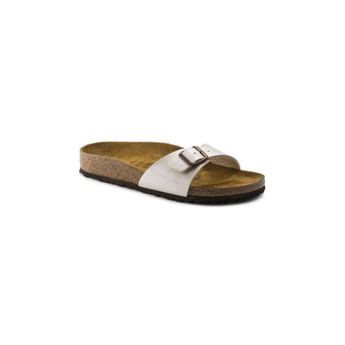 Birkenstock - Sandale Pour Adulte Madrid - Blanc - 35