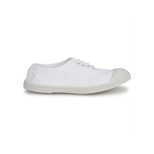 Bensimon - Tennis À Lacet Pour Adulte - Blanc - 35