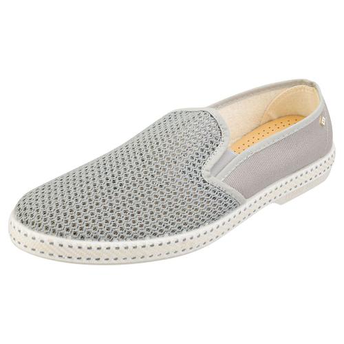 Rivieras Classic 20 Homme Chaussures Espadrille Gris