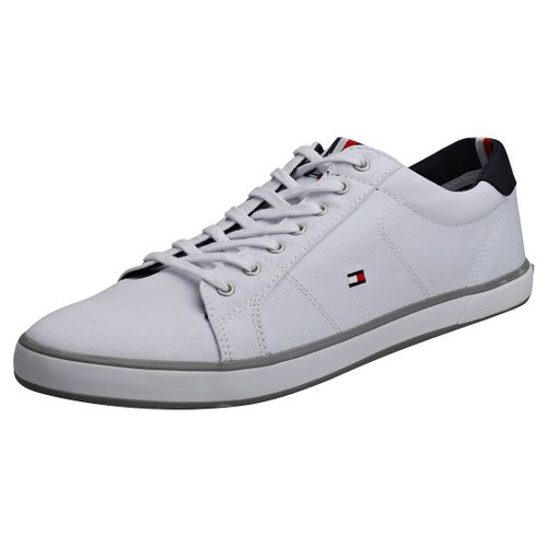 Sneakers Tommy Hilfiger Harlow 1d Blanc