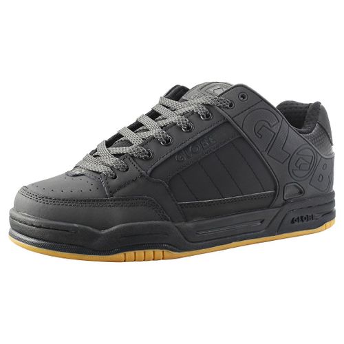 Globe Tilt Homme Baskets Patin Gomme Noire