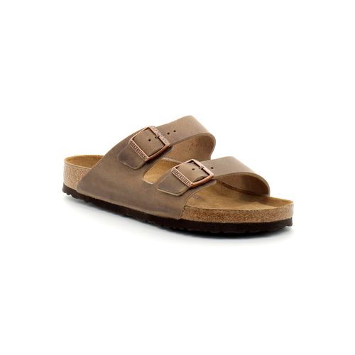 Birkenstock - Arizona Cg - Marron - 39