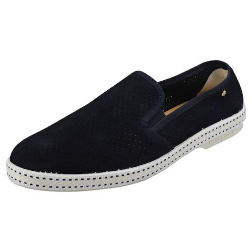 Rivieras Sultan Des Plages 30 Mixte Adulte Chaussures Espadrille Marin