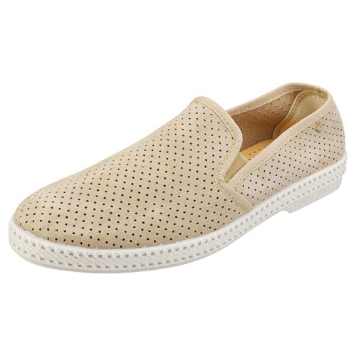 Rivieras Sultan Des Plages 30 Mixte Adulte Chaussures Espadrille Beige