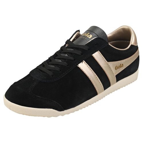 Basket Gola Bullet Pearl Noir