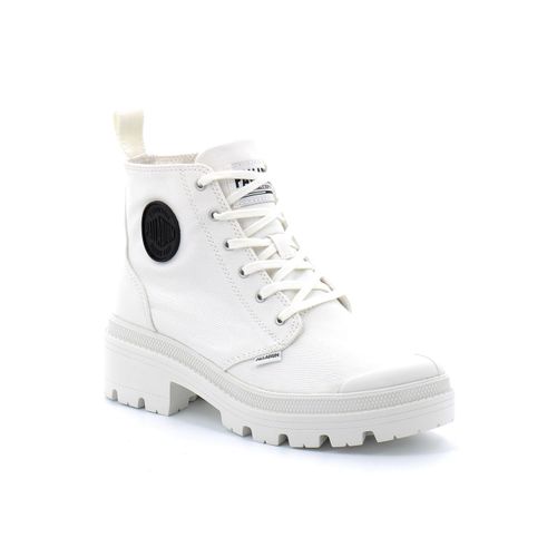 Palladium Pallabase Twill