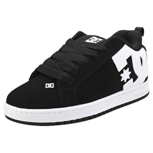 Baskets Dc Shoes Court Graffik Patin