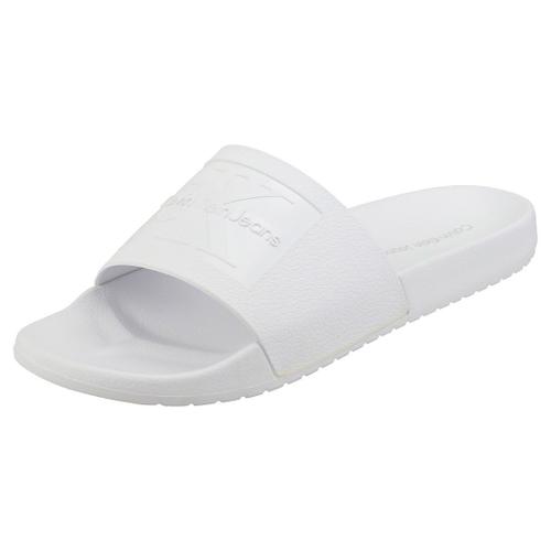 Sandal calvin best sale klein homme