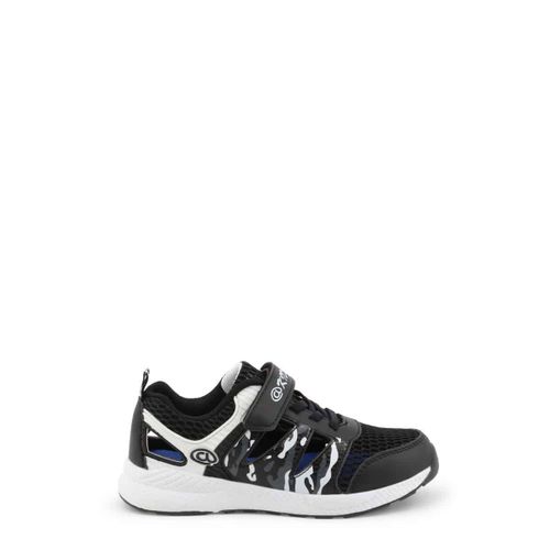 Sneakers Shone Noir Enfant