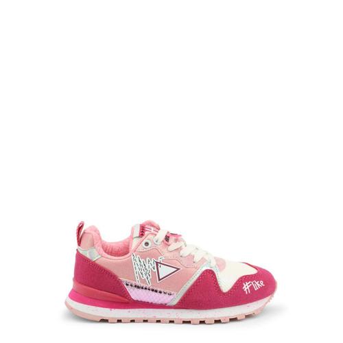 Sneakers Shone Rose Enfant