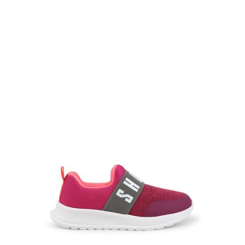 Sneakers Shone Rose Enfant