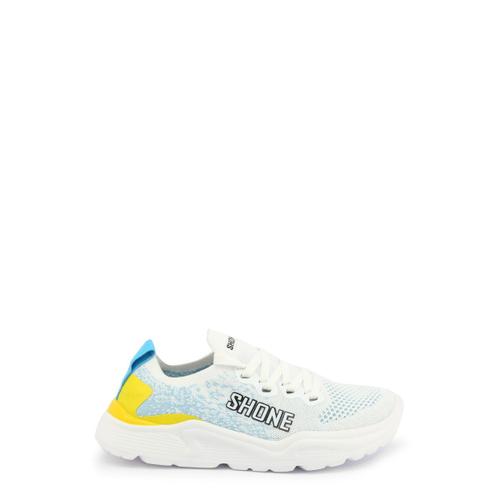 Sneakers Shone Blanc Enfant