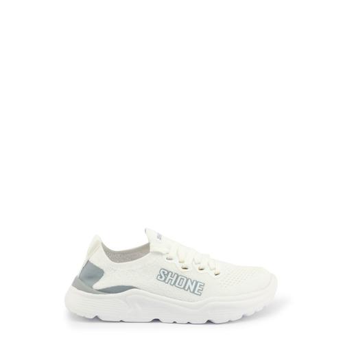 Sneakers Shone Blanc Enfant