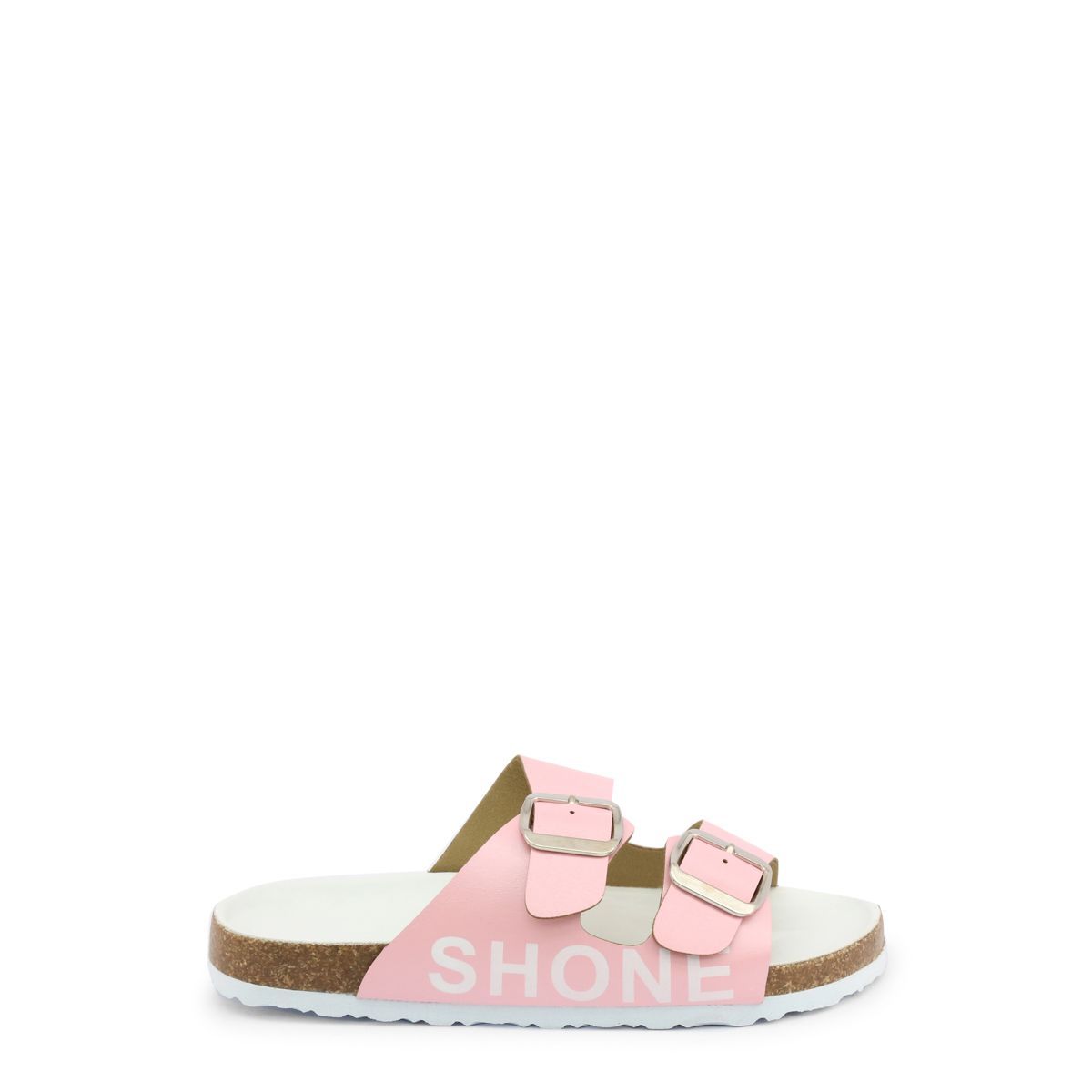 Nu-pieds Et Tongs Shone Rose Enfant