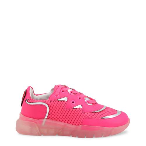 Sneakers Love Moschino Rose