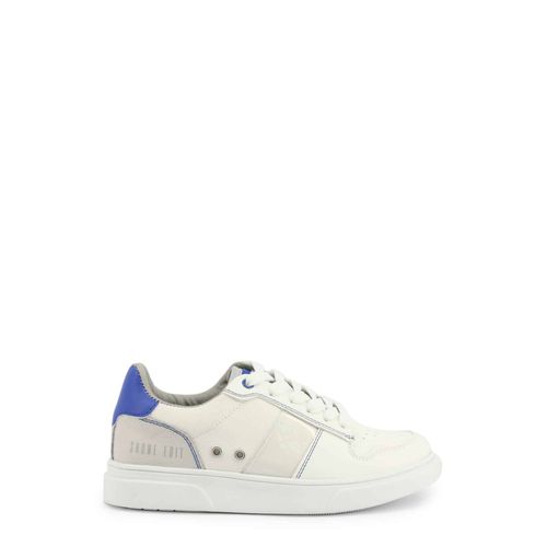 Sneakers Shone Blanc Enfant