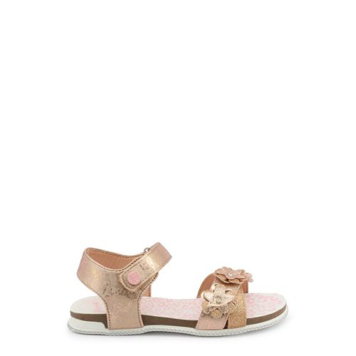 Sandales Shone Rose Enfant