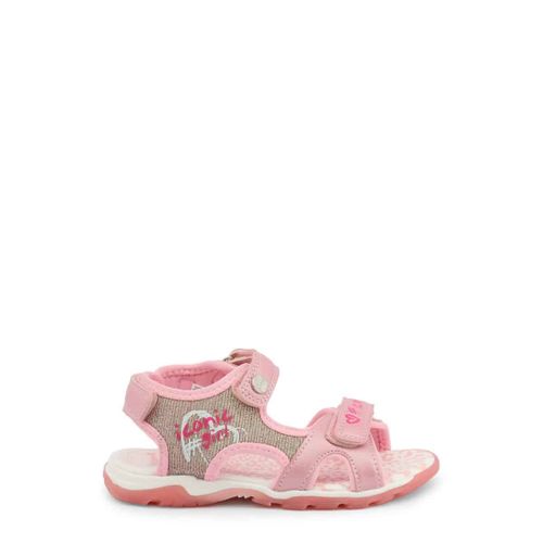 Sandales Shone Rose Enfant