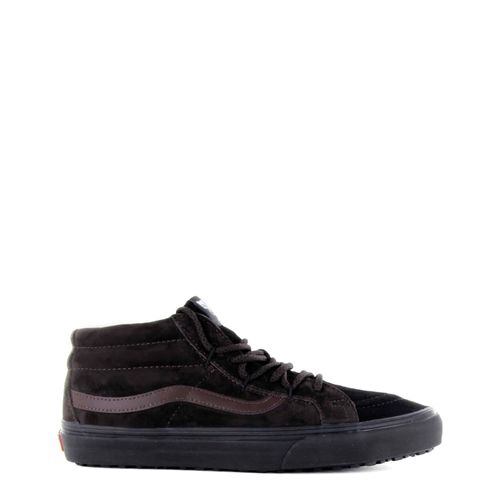 Sneakers Vans Brun Unisex