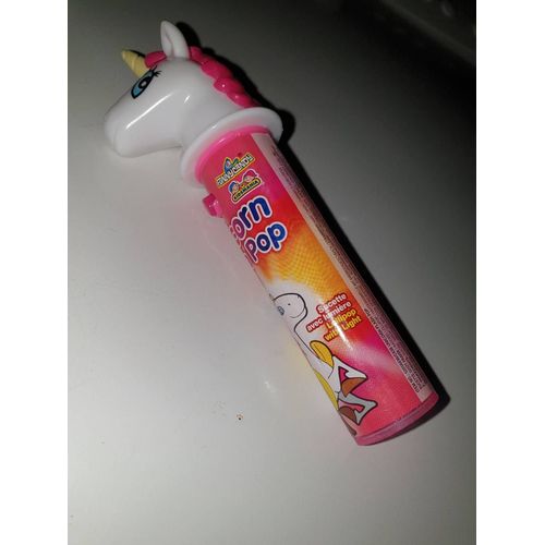 Figurine Licorne Flash Led