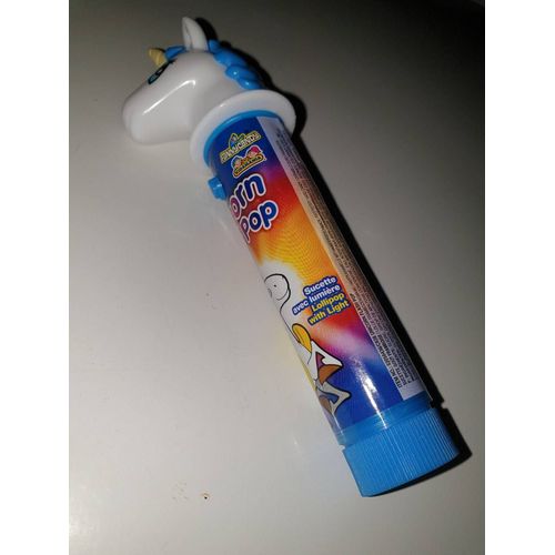 Licorne Flash Led