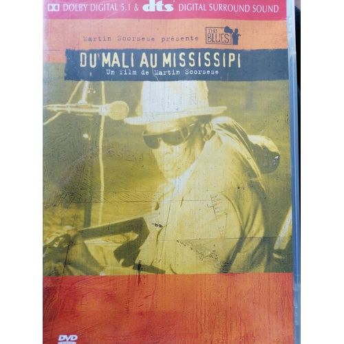 Du Mali Au Mississippi