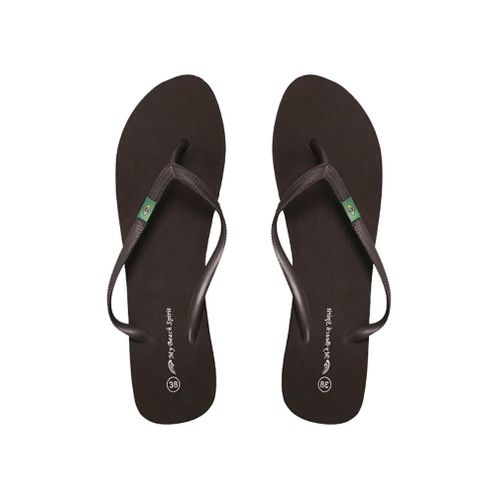 Tongs Femme