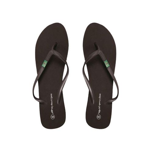 Tongs Femme