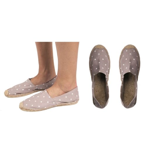 Espadrilles Femme