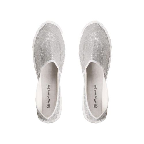 Espadrilles Femme