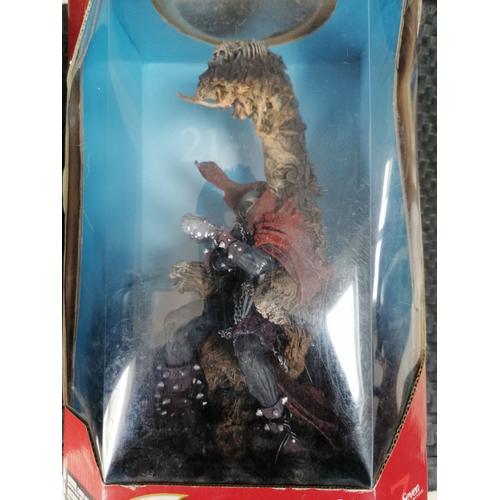 Spawn 21 Mc Farlane Toys