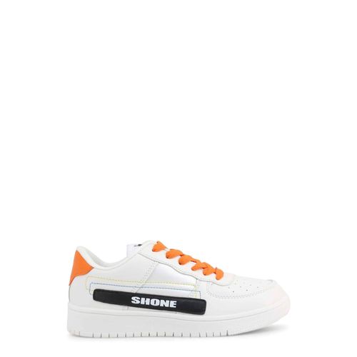 Sneakers Shone Blanc Enfant