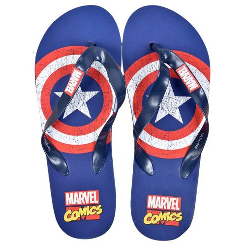 Tongs Homme Avengers Fantaisie 51023 Marvel Avengers