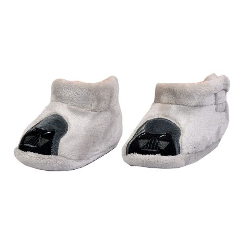 Chaussons Bébé Licence Fantaisie Chaussons Stw Vador