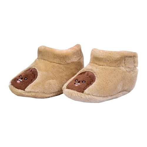 Chaussons Bébé Licence Fantaisie Chaussons Stw Chuba