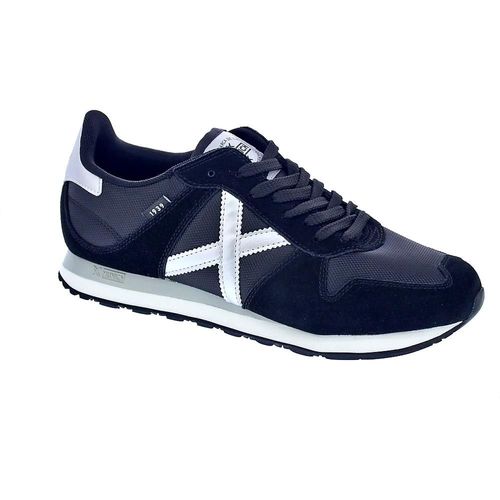 Munich Massana 432 Baskets Basses Homme Noir - 42