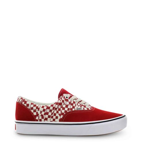 Sneakers Vans Rouge Unisex