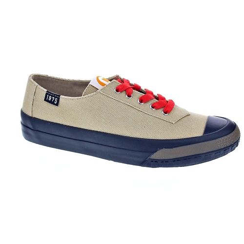 Camper Camaleon 1975 Baskets Basses Beige