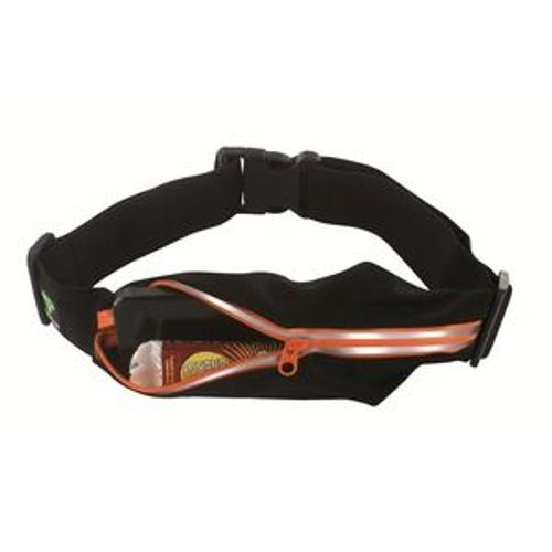 Ceinture Xtens 1 Poche Orange