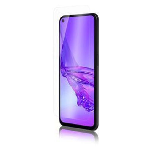 Verre Trempe Optiguard Glass Protect Noir Oppo A54