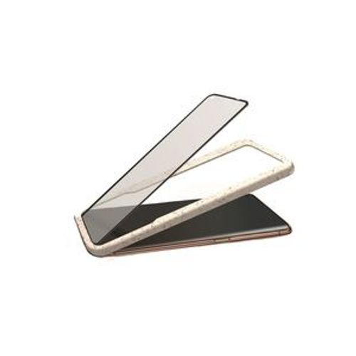 Tiger Glass Plus Verre Trempe Anti Bacterien: Oppo Find X2 Pro