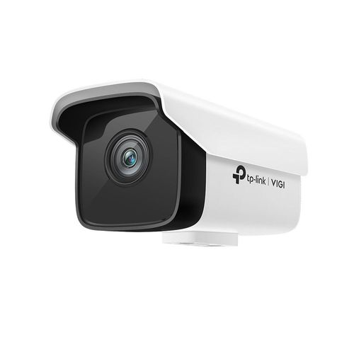 Tp-link Vigi C300 Series C300hp-4 - V1 - Netzwerk-?berwachungskamera