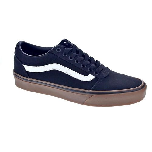 Baskets Vans Ward