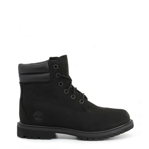 Bottines Timberland Noir