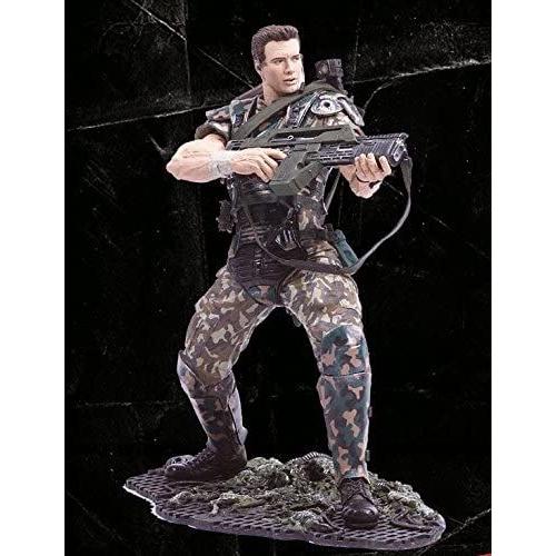 Figurine Neca Caporal Hicks