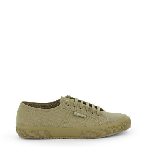 Sneakers Superga Vert Unisex