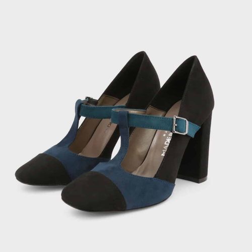 Talons Hauts Made In Italia Noir Femme