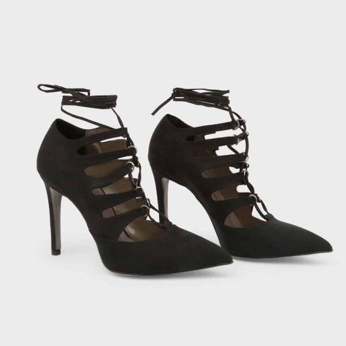 Talons Hauts Made In Italia Noir Femme