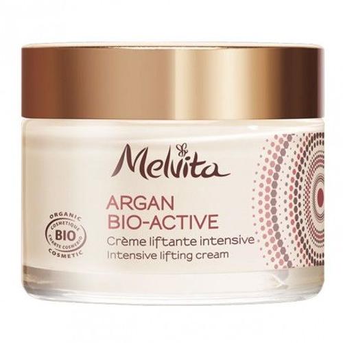 Melvita Argan Bio-Active Creme Liftante Intensive 50ml 