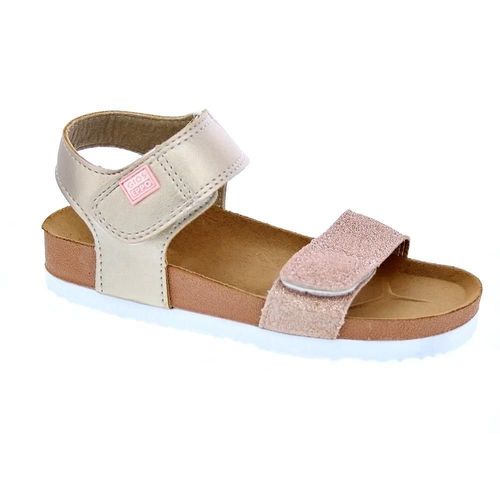 Gioseppo Jabbeke Sandales Fille Or